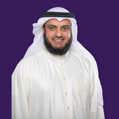 Mishary Al-Afasy